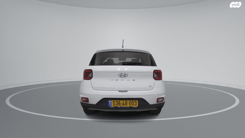 יונדאי וניו