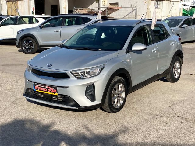 מודעת רכב קיה סטוניק