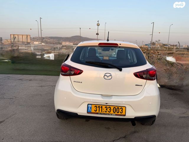 מאזדה 2