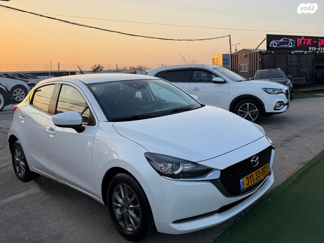 מאזדה 2