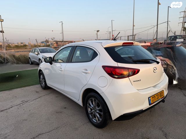 מאזדה 2