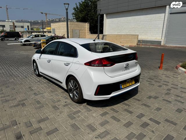 יונדאי איוניק