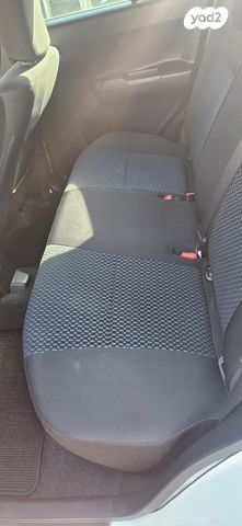 סוזוקי איגניס