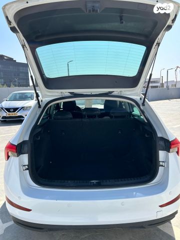 סקודה סקאלה