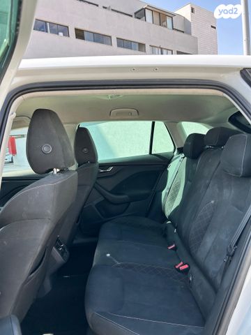 סקודה סקאלה