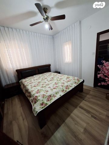 דירה, נורדאו 8, דרום עפולה, עפולה