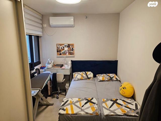 דירה, דוד צבי פנקס 3, גבעת מרדכי, ירושלים