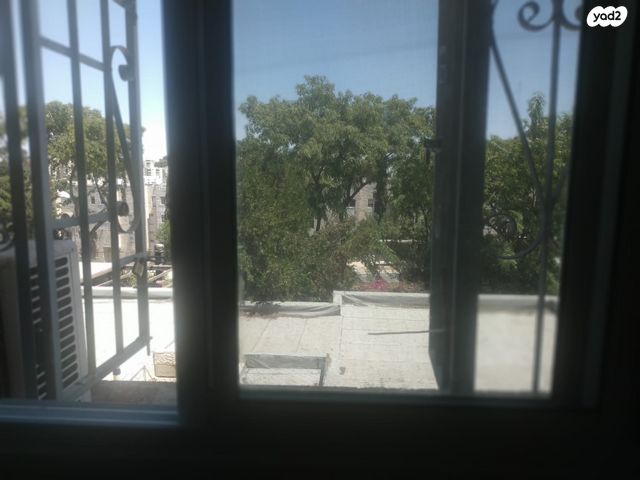 דירה, אדם 1, ארמון הנציב, תלפיות מזרח, ירושלים