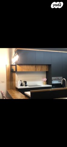 דירה, דוד רמז 7, לב העיר, בת ים