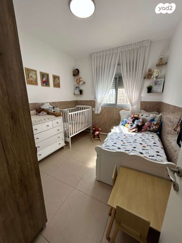 דירה, קטיף 8, נתיבות מערב, נתיבות