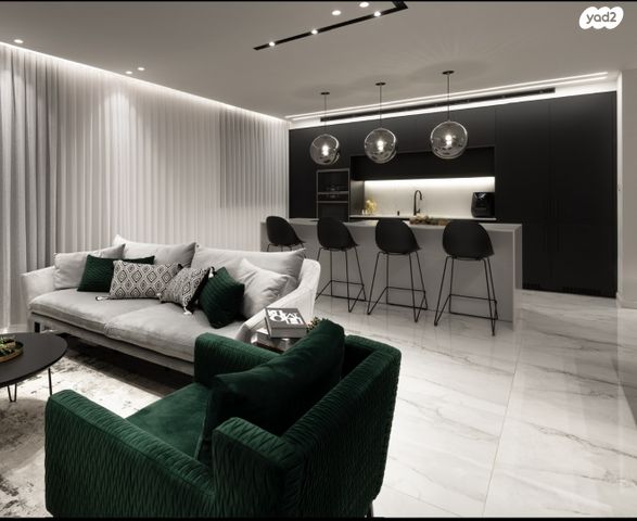 דירה, הכינור 13, שאר העיר, גבעת זאב