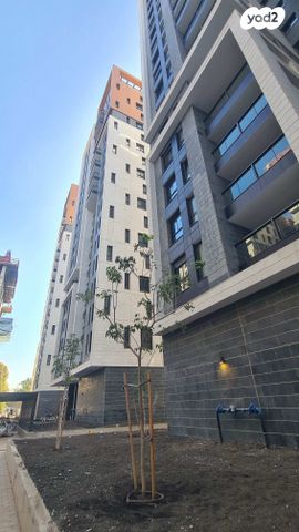 דירה, הכלנית 1, קרית גיורא, אור יהודה