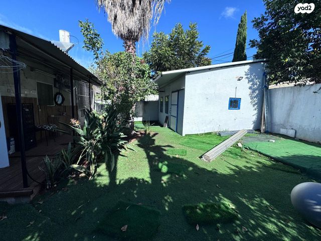 בית פרטי/ קוטג', ליפא קרפל 12, רמת החייל, תל אביב יפו