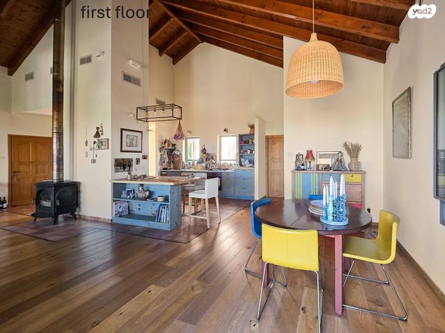 בית פרטי/ קוטג', מירון 134, הנחלים, כפר ורדים