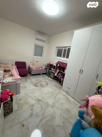 דירה, דוד רמז 7, לב העיר, בת ים