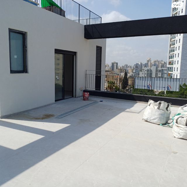גג/ פנטהאוז, רוטשילד 68, לב המושבה / מרכז העיר, פתח תקווה