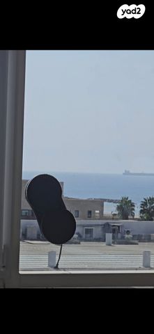 דירה, יפה נוף 29, מרינה, פארק לאומי וחופים, אשקלון