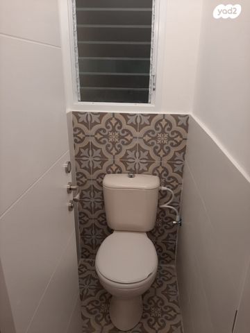 דירה, החשמונאים 65, לב העיר, בת ים