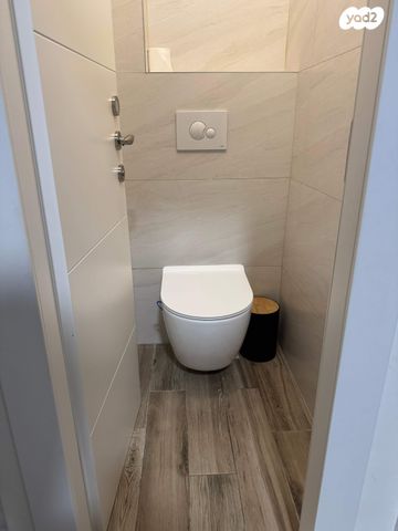 דירה, דוד רמז 7, לב העיר, בת ים