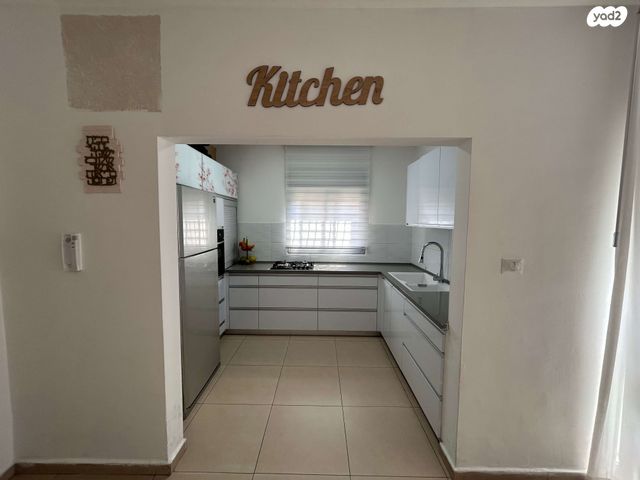 דירה, קטיף 8, נתיבות מערב, נתיבות