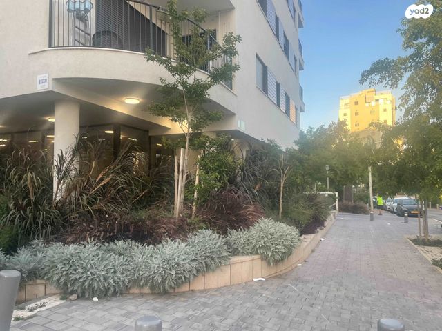 דירה, החי"ל 35, נגבה, רמת גן