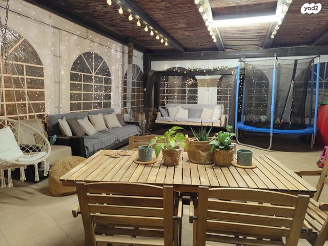 גג/ פנטהאוז, שדרות הערים התאומות 15, רמות הרכס, באר שבע