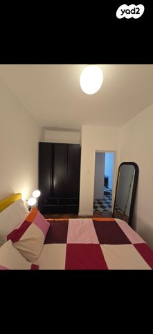 דירה, יפה נוף 29, מרינה, פארק לאומי וחופים, אשקלון