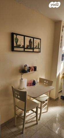 דירה, שדרות מנחם בגין 19, נווה דקלים, אשקלון