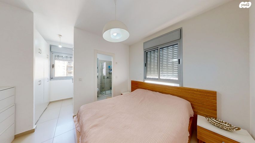 דירה, נתן אלתרמן 9, פסגות אפק, ראש העין