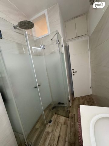 דירה, דוד רמז 7, לב העיר, בת ים