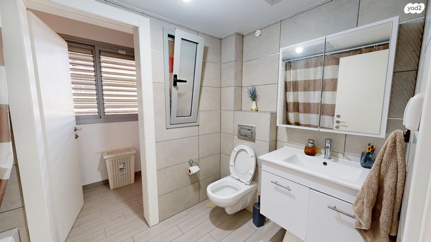 דירה, נתן אלתרמן 9, פסגות אפק, ראש העין