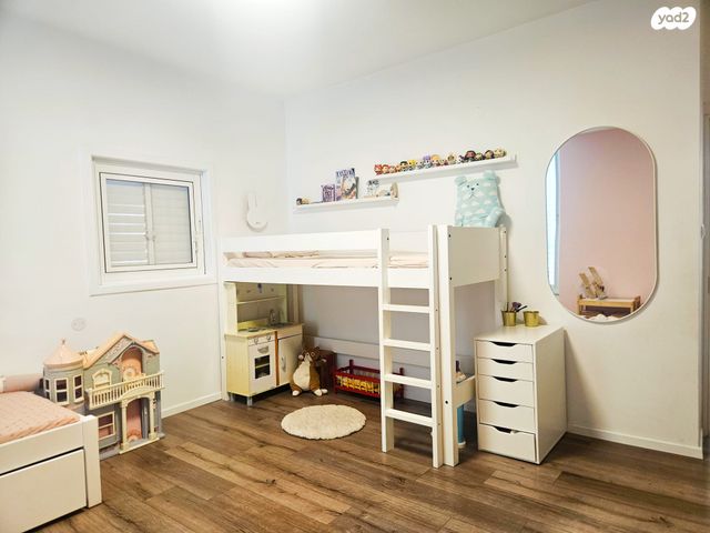 דירה, אליהו קראוזה 22, אגרובנק, חולון