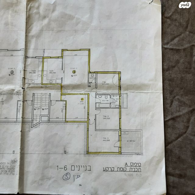 יסוד העבודה 7