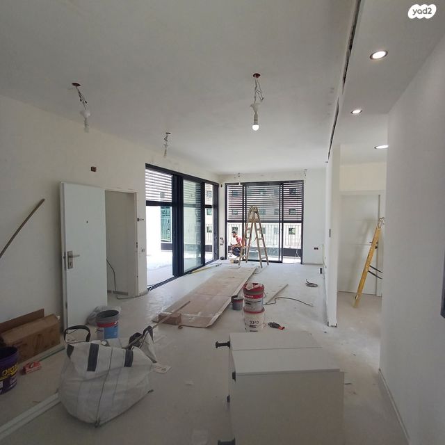 גג/ פנטהאוז, רוטשילד 68, לב המושבה / מרכז העיר, פתח תקווה