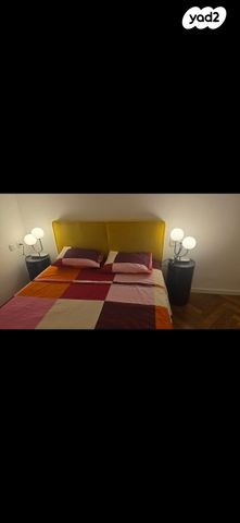 דירה, יפה נוף 29, מרינה, פארק לאומי וחופים, אשקלון