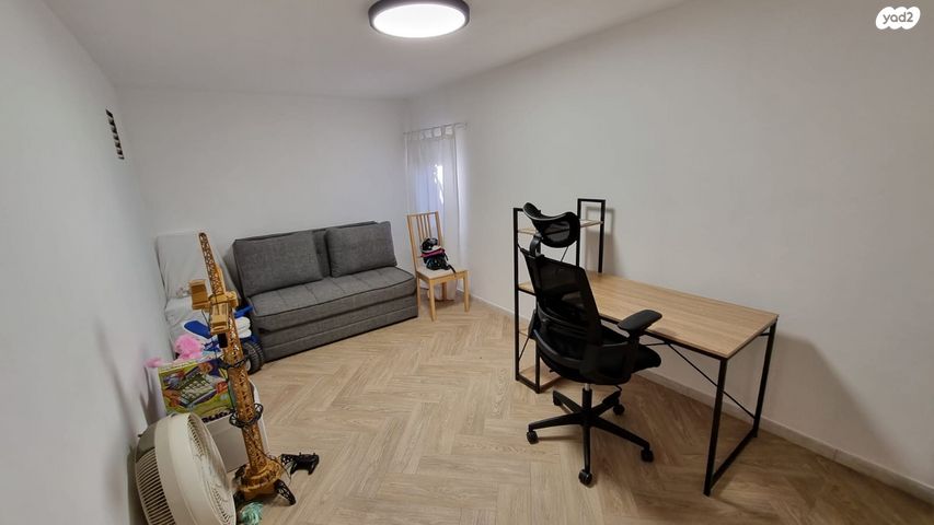 דירה, יהושע ברוכי 12, גילה, ירושלים