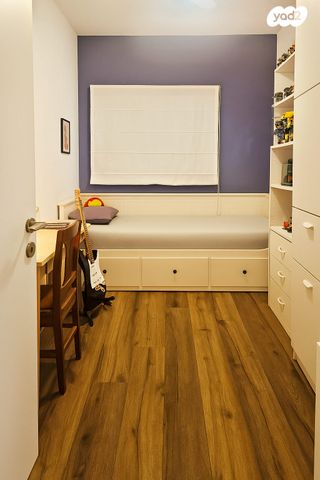 דירה, אליהו קראוזה 22, אגרובנק, חולון