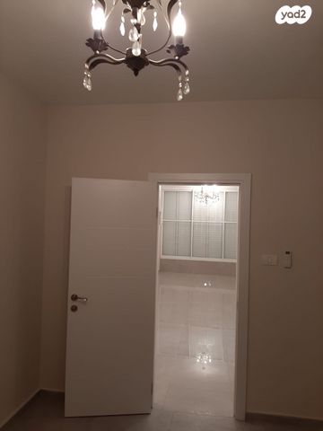 דירה, החשמונאים 65, לב העיר, בת ים