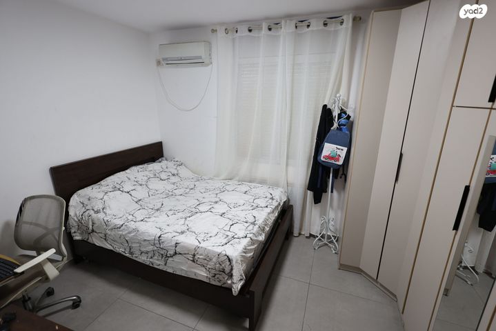 דופלקס, יהושע בן נון 88, צה"ל, ראש העין