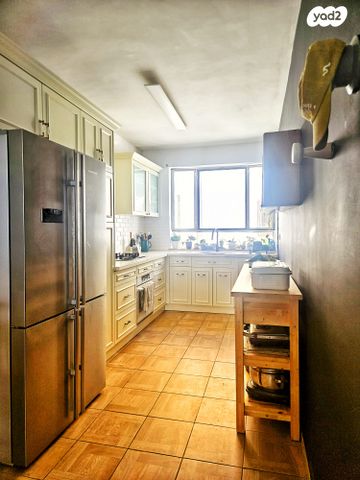 דירה, אליהו קראוזה 22, אגרובנק, חולון