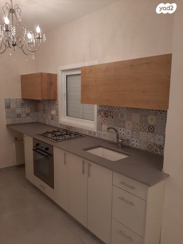 דירה, החשמונאים 65, לב העיר, בת ים