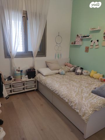 גג/ פנטהאוז, שדרות הערים התאומות 15, רמות הרכס, באר שבע