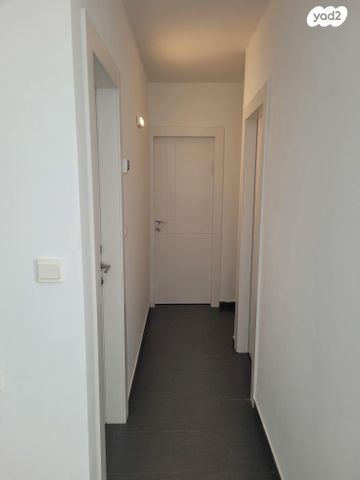 דירה, אהרון בוגנים 4, נאות שמיר, רמלה