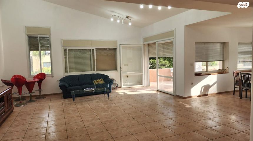 בית פרטי/ קוטג', השומר 53, נווה הברון, זכרון יעקב