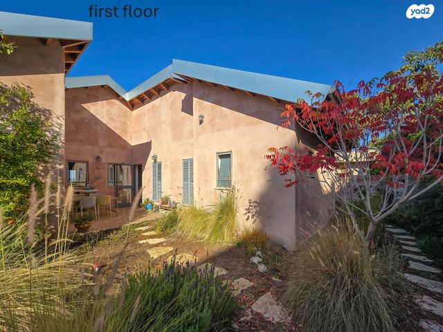 בית פרטי/ קוטג', מירון 134, הנחלים, כפר ורדים