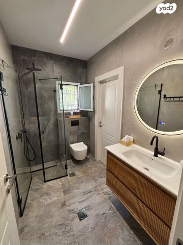 דירה, יהושע ברוכי 12, גילה, ירושלים