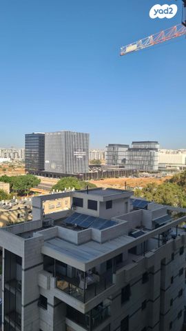 דירה, הכלנית 1, קרית גיורא, אור יהודה