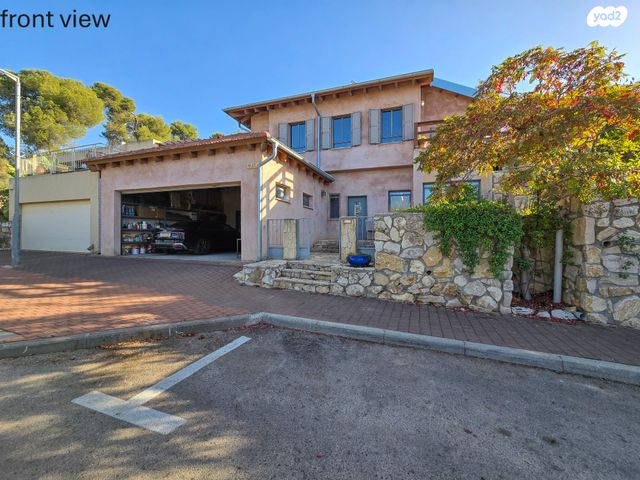 בית פרטי/ קוטג', מירון 134, הנחלים, כפר ורדים