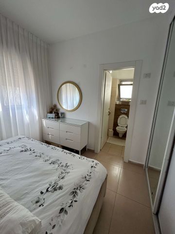 דירה, קטיף 8, נתיבות מערב, נתיבות