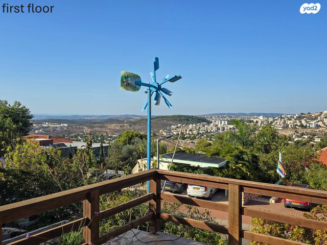 בית פרטי/ קוטג', מירון 134, הנחלים, כפר ורדים